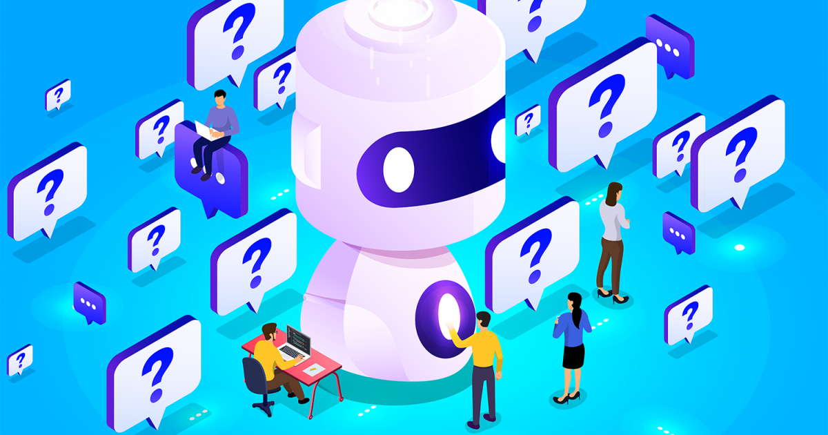 AI for patients