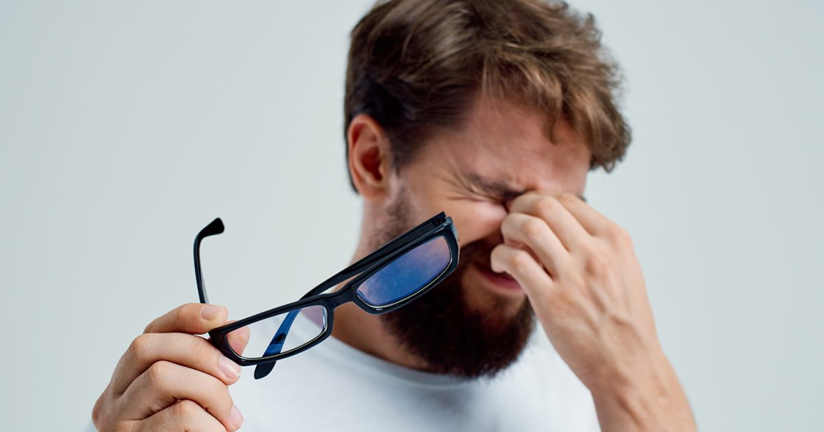 cataract surgery can free you from glasses or contacts