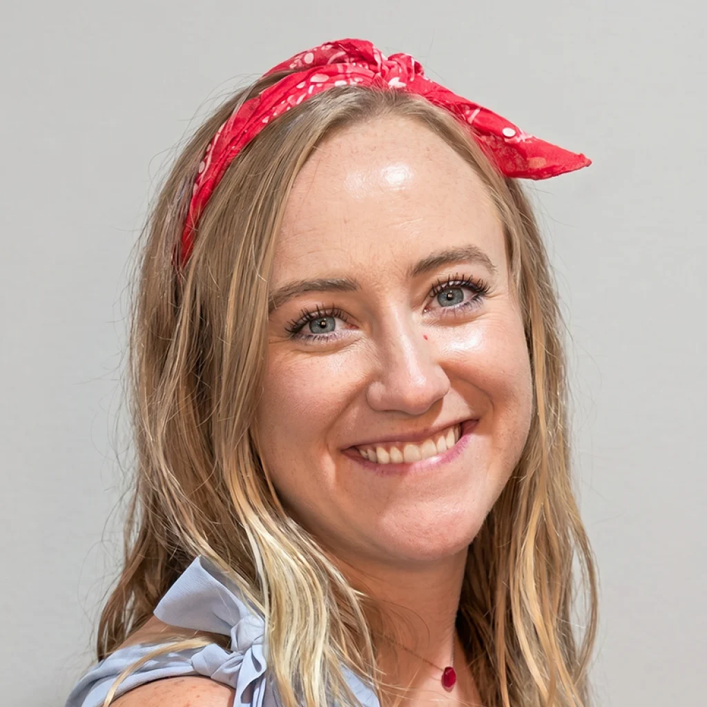 meridian anderson