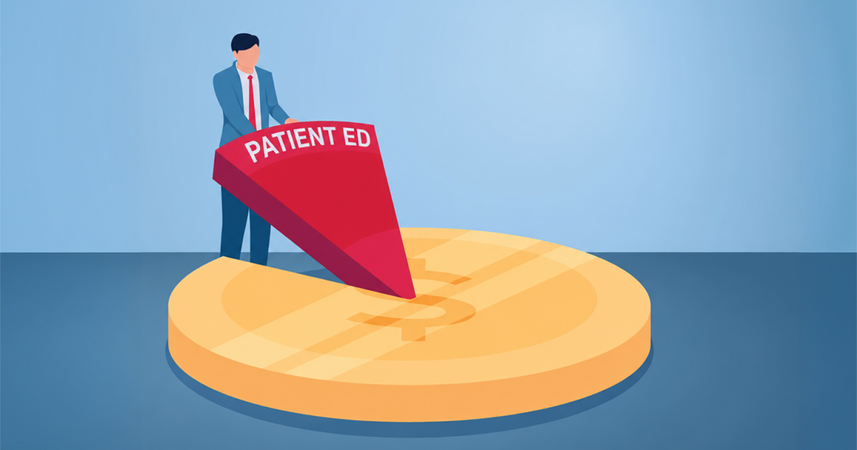 patient education